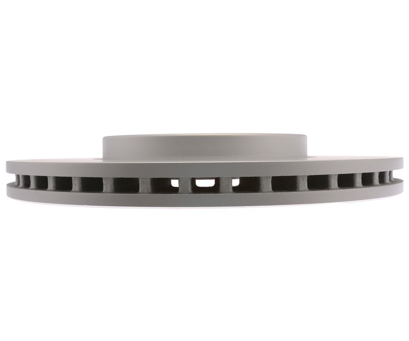 SpeedFx SB582455 OE Replacement; Coated; Single - Truck Part Superstore