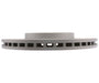 SpeedFx SB582455 OE Replacement; Coated; Single - Truck Part Superstore