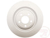 SpeedFx SB682614 OE Replacement; Vented; Coated; Single - Truck Part Superstore