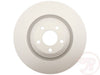 SpeedFx SB682616 OE Replacement; Vented; Coated; 14.291 Inch Outer Diameter; Single - Truck Part Superstore