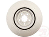 SpeedFx SB682616 OE Replacement; Vented; Coated; 14.291 Inch Outer Diameter; Single - Truck Part Superstore