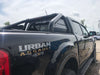 EGR SBAR0112 EGR S-Series Black Sport Bar-proudly made in the USA. - Truck Part Superstore