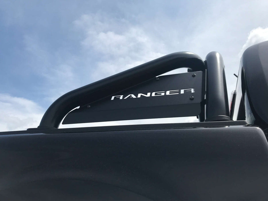 EGR SBAR0112 EGR S-Series Black Sport Bar-proudly made in the USA. - Truck Part Superstore