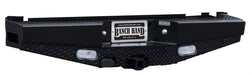 Ranch Hand SBC111BLSL Sport Series Back Bumper - Truck Part Superstore