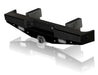 Ranch Hand SBC151BLSL Sport Series Back Bumper - Truck Part Superstore