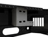 Ranch Hand SBC201BLSL Sport Series Back Bumper; Lighted; Factory Receiver Must Be Retained; - Truck Part Superstore