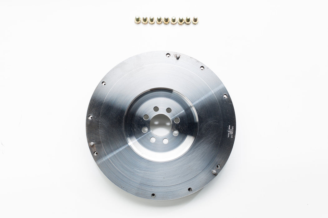 South Bend Clutch SBCNIS-SR 4140 Billet Single Mass Flywheel - Truck Part Superstore