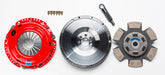 South Bend Clutch SBCSRTC-SS-DXD-B SBCSRTC-SS-DXD-B, STAGE 3 DRAG. - Truck Part Superstore