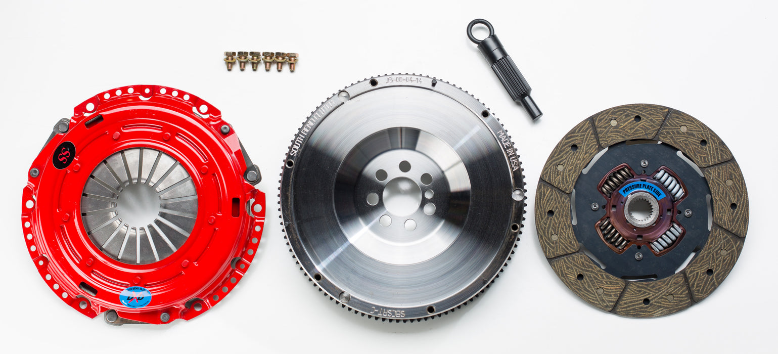 South Bend Clutch SBCSRTC-SS-O SBCSRTC-SS-O, STAGE 3 DAILY. - Truck Part Superstore