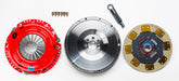 South Bend Clutch SBCSRTC-SS-TZ SBCSRTC-SS-TZ, STAGE 3 ENDURANCE. - Truck Part Superstore