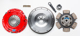 South Bend Clutch SBCSRTC-HD-DXD-B SBCSRTC-HD-DXD-B, STAGE 2 DRAG. - Truck Part Superstore