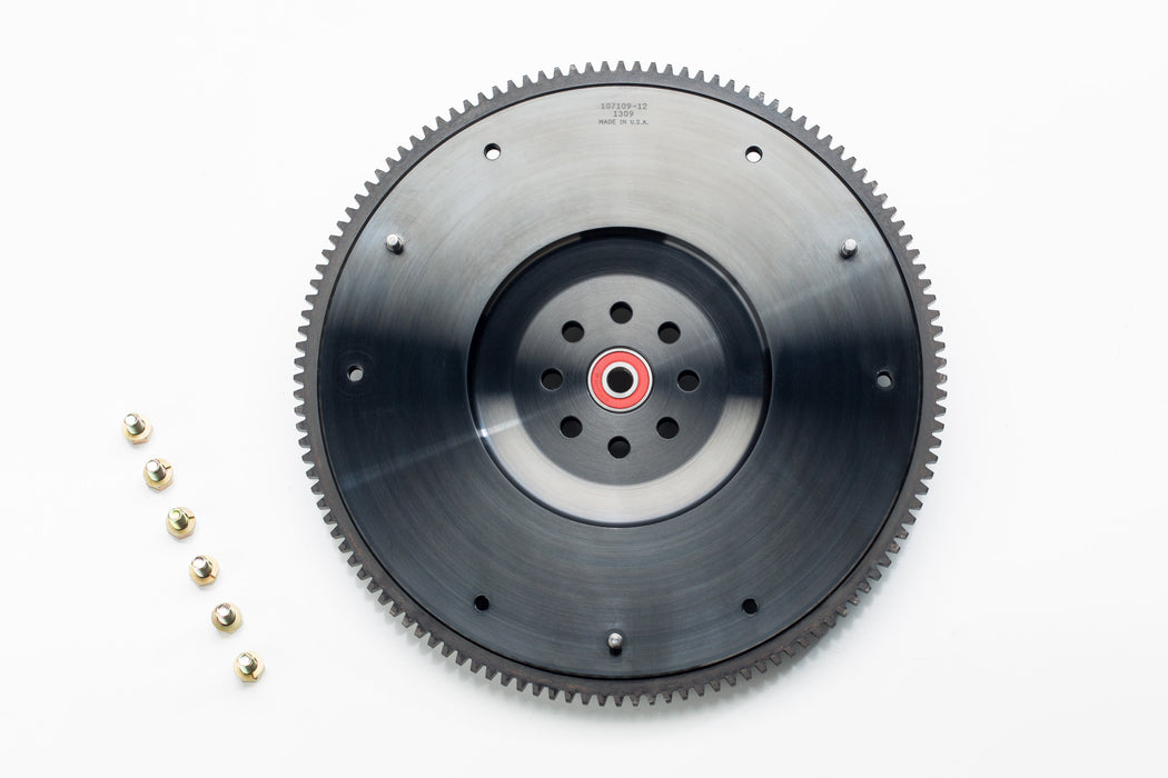 South Bend Clutch SBCSUB03 4140 Billet Single Mass Flywheel - Truck Part Superstore