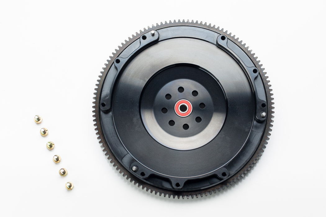 South Bend Clutch SBCSUB1000 4140 Billet Single Mass Flywheel - Truck Part Superstore