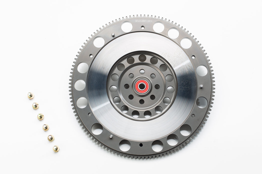 South Bend Clutch SBCSUB1001 4140 Billet Single Mass Flywheel - Truck Part Superstore