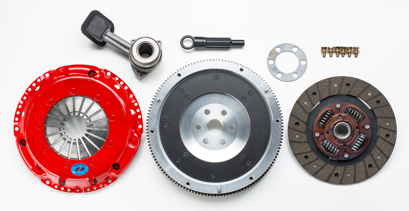 South Bend Clutch SBCSVT-HD-O SBCSVT-HD-O, STAGE 2 DAILY. - Truck Part Superstore