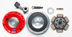 South Bend Clutch SBCSVT-SS-DXD-B SBCSVT-SS-DXD-B, STAGE 3 DRAG. - Truck Part Superstore
