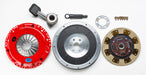 South Bend Clutch SBCSVT-SS-TZ SBCSVT-SS-TZ, STAGE 3 ENDURANCE. - Truck Part Superstore