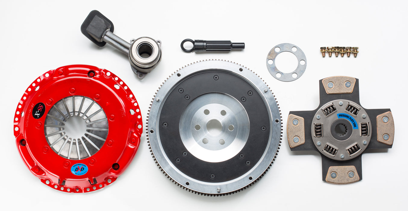 South Bend Clutch SBCSVT-SS-X SBCSVT-SS-X, STAGE 4 EXTREME. - Truck Part Superstore