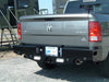 Ranch Hand SBD09HBLSLE Sport Series Back Bumper - Truck Part Superstore