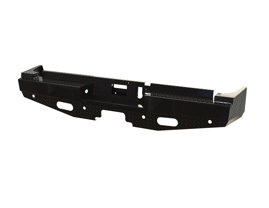 Ranch Hand SBD191BLSL Sport Series Back Bumper - Truck Part Superstore