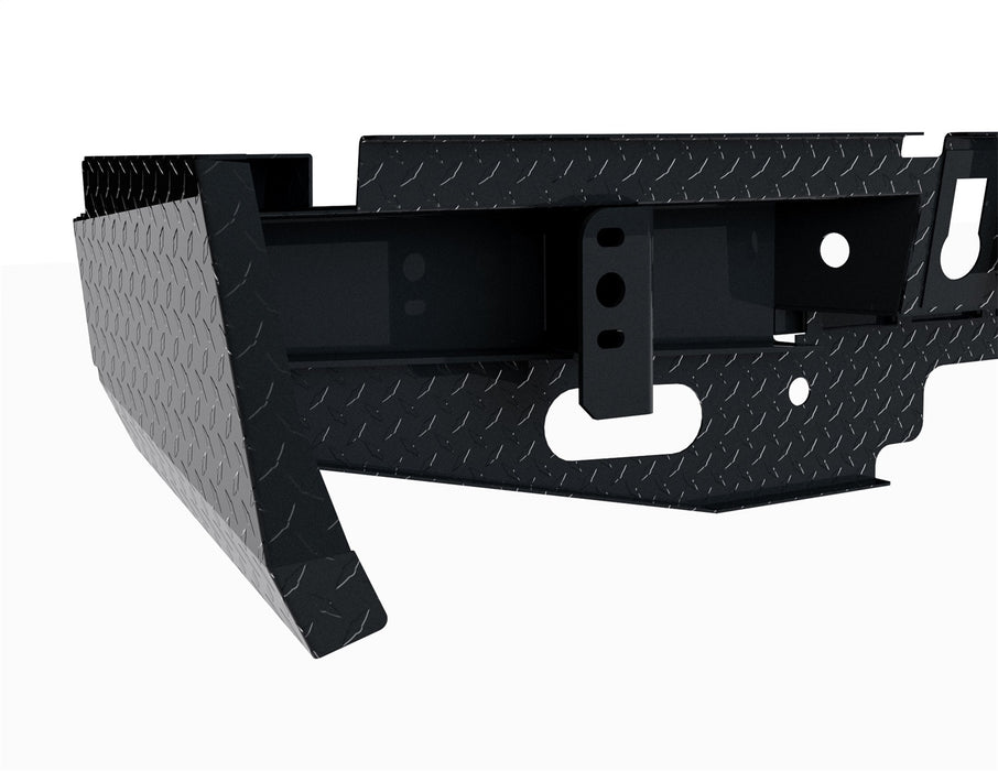 Ranch Hand SBD191BLSL Sport Series Back Bumper - Truck Part Superstore