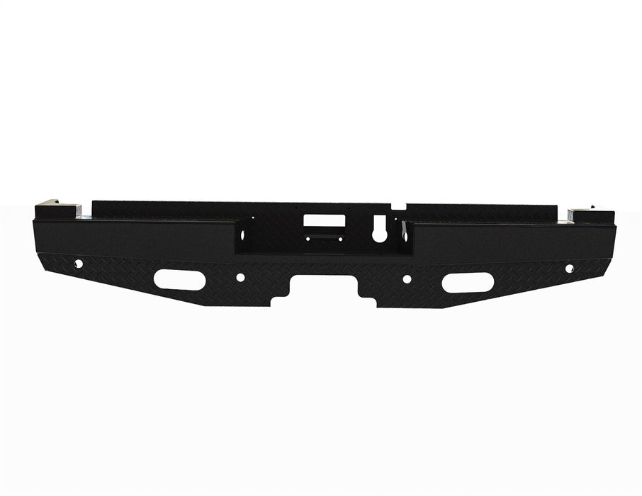 Ranch Hand SBD191BLSL Sport Series Back Bumper - Truck Part Superstore