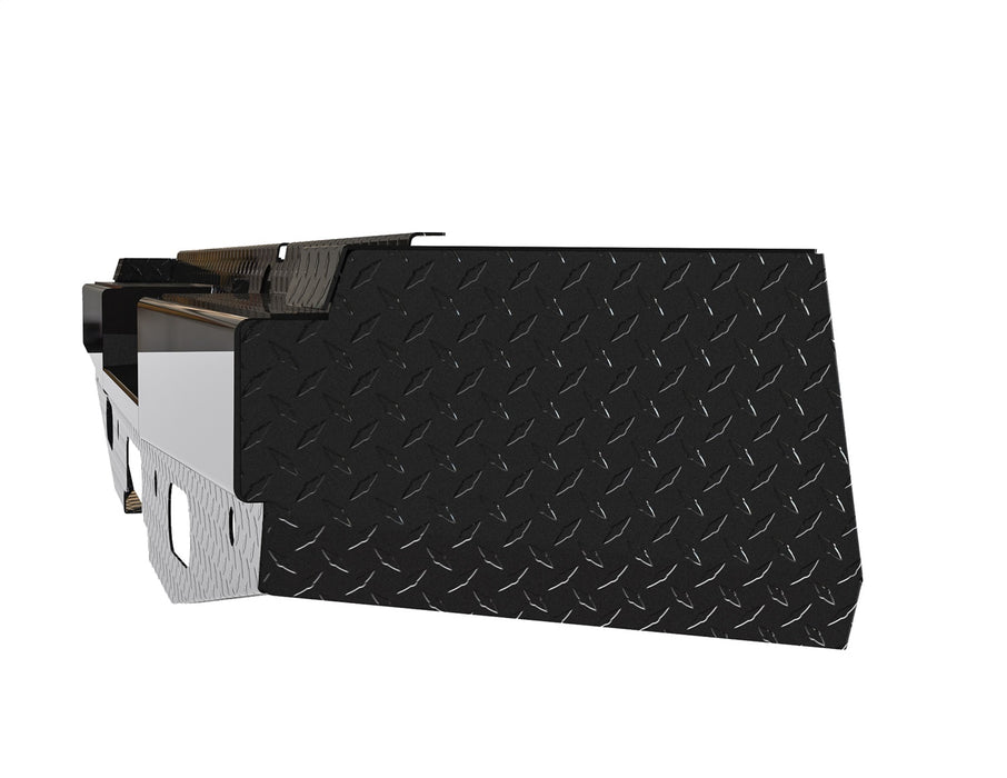 Ranch Hand SBD191BLSL Sport Series Back Bumper - Truck Part Superstore