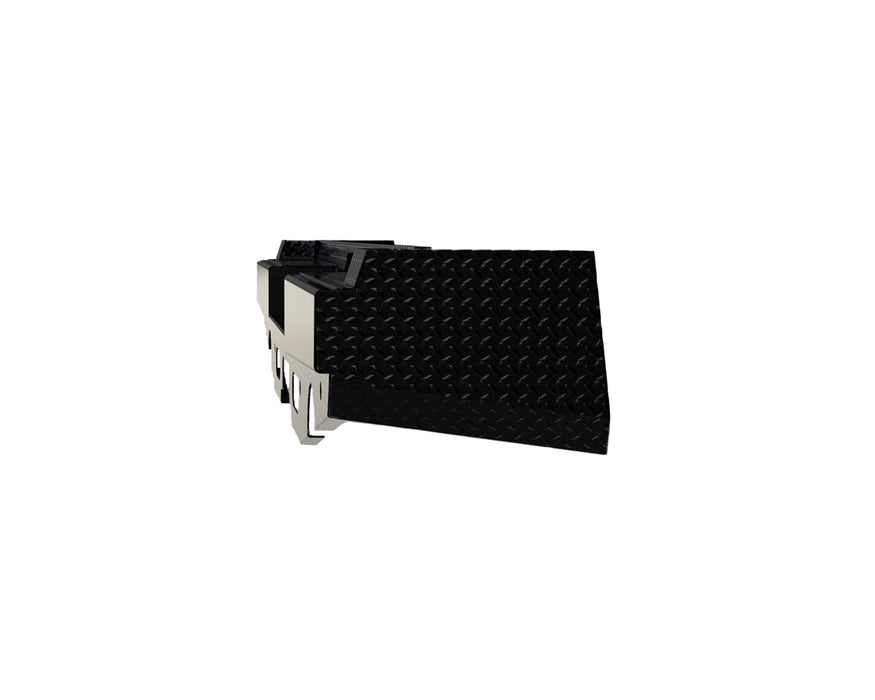 Ranch Hand SBD19HBLSLE Sport Series Back Bumper - Truck Part Superstore