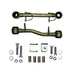 Skyjacker SBE124 Sway Bar Extended End Links Disconnect Front Lift Height 3-4 Inch Double Black Rubber Bushings 93-98 Jeep Grand Cherokee Skyjacker - Truck Part Superstore
