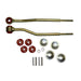 Skyjacker SBE204 Sway Bar Extended End Links Lift Height 3 Inch - 4 Inch 77-79 Ford F-150 78-79 Ford Bronco Skyjacker - Truck Part Superstore