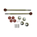 Skyjacker SBE304 Sway Bar Extended End Links Front Lift Height 3-4 in./Rear Lift Height 2-3 Inch 80-98 Ford F-250 80-97 Ford F-350 97 Ford F-250 HD Skyjacker - Truck Part Superstore