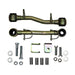 Skyjacker SBE320 Sway Bar Extended End Links Disconnect Front Lift Height 3-4 Inch Double Black Rubber Bushings 84-01 Jeep Cherokee Skyjacker - Truck Part Superstore