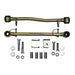 Skyjacker SBE328 Sway Bar Extended End Links Disconnect Front Lift Height 8 Inch Double Black Rubber Bushings 84-01 Jeep Cherokee Skyjacker - Truck Part Superstore
