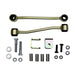 Skyjacker SBE401 Sway Bar Extended End Links Front Lift Height 4 Inch Black Rubber Bushings 97-06 Jeep Wrangler 97-06 Jeep TJ Skyjacker - Truck Part Superstore