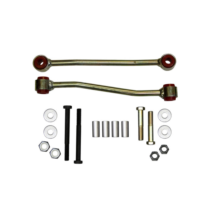 Skyjacker SBE402 Sway Bar Extended End Links Lift Height 3-4 Inch 99 Ford F-250/F-350 Super Duty Skyjacker - Truck Part Superstore