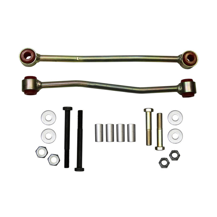 Skyjacker SBE403 Sway Bar Extended End Links Lift Height 5-8 Inch 99 Ford F-250/F-350 Super Duty Skyjacker - Truck Part Superstore