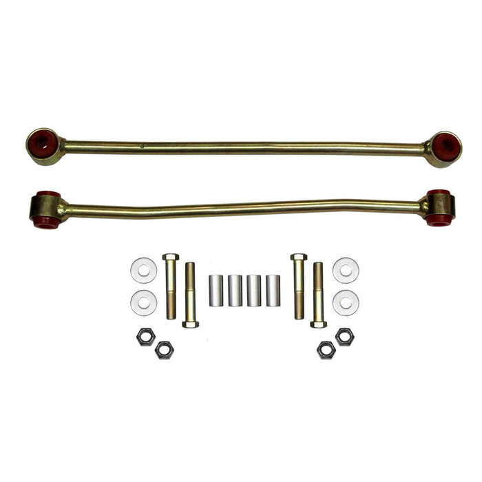 Skyjacker SBE405 Sway Bar Extended End Links Lift Height 5-6 Inch 99-07 Ford F-350/F-250 Super Duty 11-14 Ford F-350/F-250 Super Duty Skyjacker - Truck Part Superstore