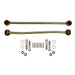 Skyjacker SBE405 Sway Bar Extended End Links Lift Height 5-6 Inch 99-07 Ford F-350/F-250 Super Duty 11-14 Ford F-350/F-250 Super Duty Skyjacker - Truck Part Superstore