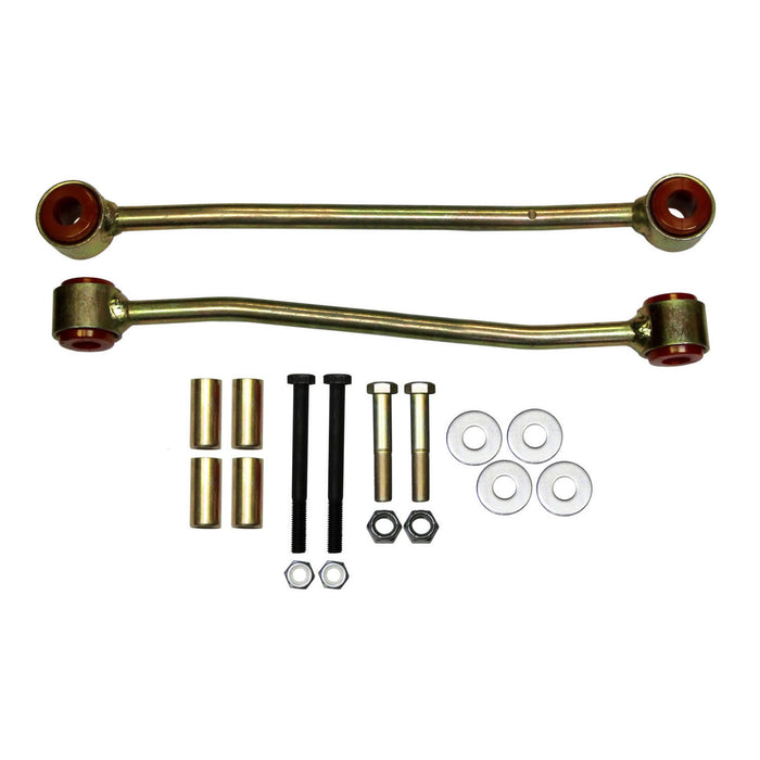 Skyjacker SBE407 Sway Bar Extended End Links Lift Height 3-4 Inch 00-04 Ford F-350/F-250 Super Duty Skyjacker - Truck Part Superstore