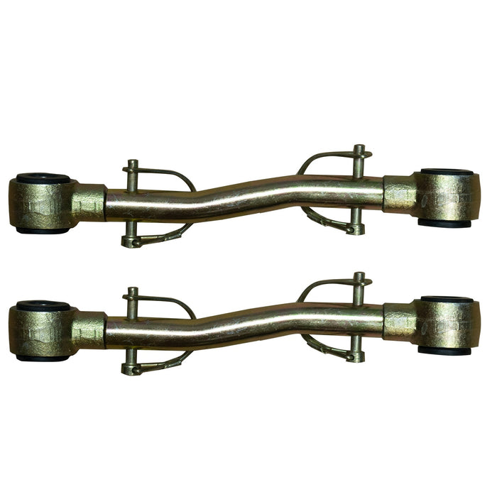 Skyjacker SBE4238 Front Double Disconnect Sway Bar End Links JL/JT 2-3in. - Truck Part Superstore