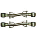 Skyjacker SBE4238 Front Double Disconnect Sway Bar End Links JL/JT 2-3in. - Truck Part Superstore
