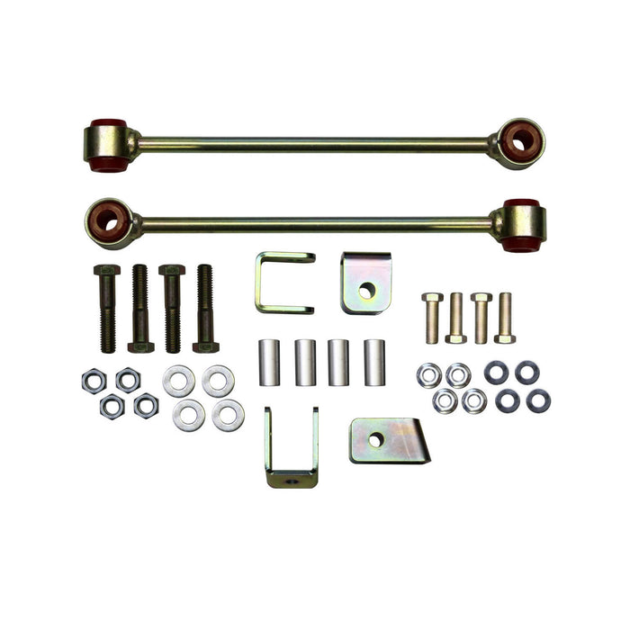 Skyjacker SBE5069 Sway Bar Extended End Links Lift Height 6 Inch 02-05 Dodge RAM 1500 For Use w/Skyjacker 6 Inch Kit Skyjacker - Truck Part Superstore