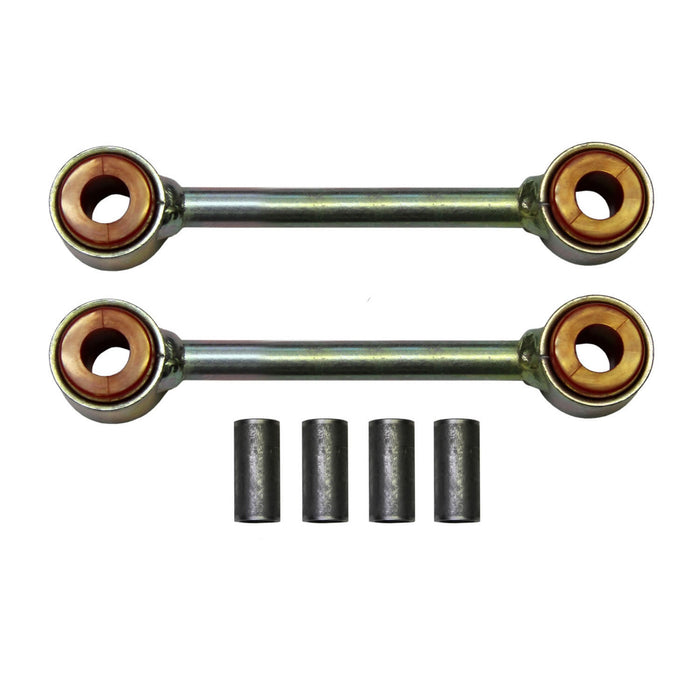 Skyjacker SBE5084 Sway Bar End Link 08-11 Ford F-250/F-350 Super Duty Lift Height 4 Inch Skyjacker - Truck Part Superstore