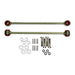Skyjacker SBE509 Sway Bar Extended End Links 2009 Dodge Ram 1500 Lift Height 4-6 Inch Skyjacker - Truck Part Superstore