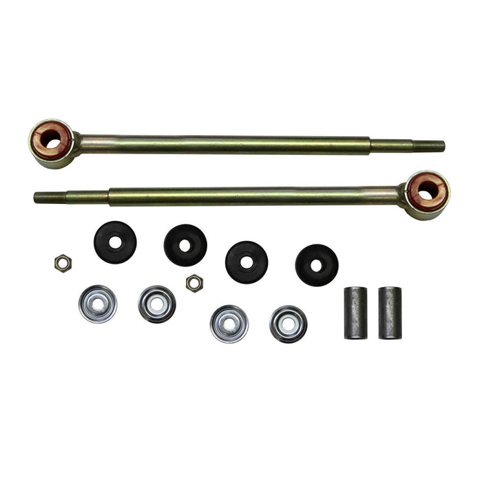 Skyjacker SBE5956 F-250 Sway Bar Extended End Links 05 F-250 Super Duty Lift Height 6 Inch Skyjacker - Truck Part Superstore