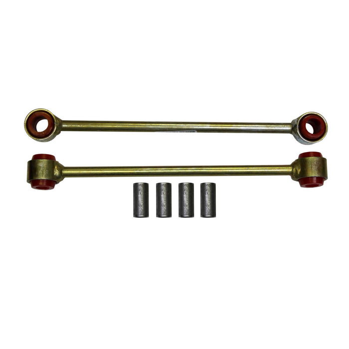 Skyjacker SBE606 Sway Bar Extended End Links Lift Height 6-8 Inch 97-06 Jeep Wrangler 97-06 Jeep TJ Skyjacker - Truck Part Superstore