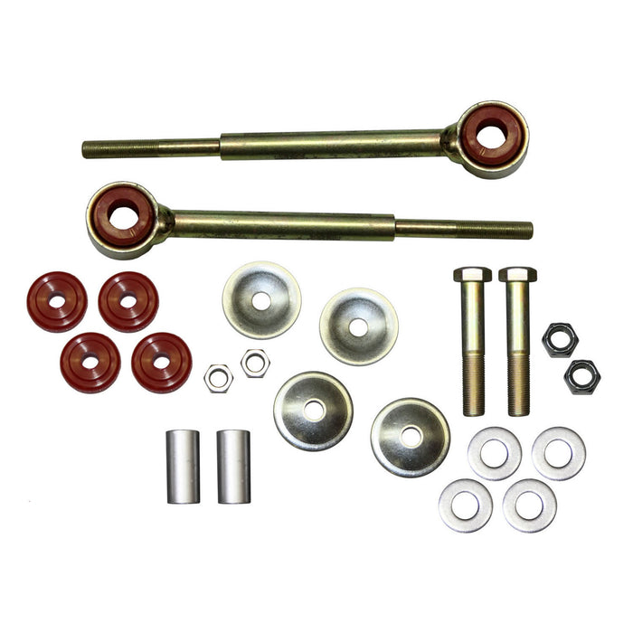 Skyjacker SBE702 Sway Bar Extended End Links For 3 Inch Lift 07-14 Toyota FJ Cruiser Skyjacker - Truck Part Superstore