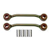 Skyjacker SBE734 Sway Bar Extended End Links Lift Height 5-6 Inch 87-90 Ford Bronco II 87-97 Ford Ranger 91-94 Ford Explorer 91-94 Mazda Navajo Skyjacker - Truck Part Superstore