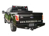Ranch Hand SBF09HBLSL Sport Series Back Bumper - Truck Part Superstore