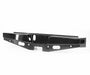 Ranch Hand SBF15HBLSL Sport Series Back Bumper - Truck Part Superstore